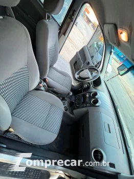 ECOSPORT 1.6 XLS 8V
