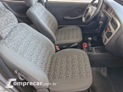 Palio 1.0 FLEX ECONOMY