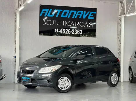 Onix Hatch 1.0 4P FLEX JOY