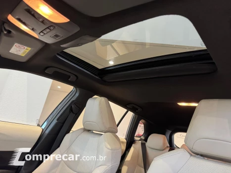 Corolla Cross 1.8 16V 4P FLEX VVT-I HYBRID XRX AUTOMÁTICO CV
