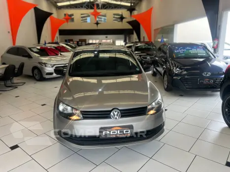 VOYAGE 1.0 MI CITY 8V VOLKSWAGEN