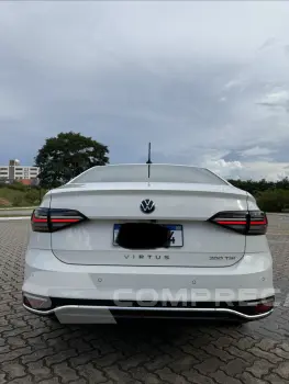 VIRTUS 1.0 200 TSI Highline