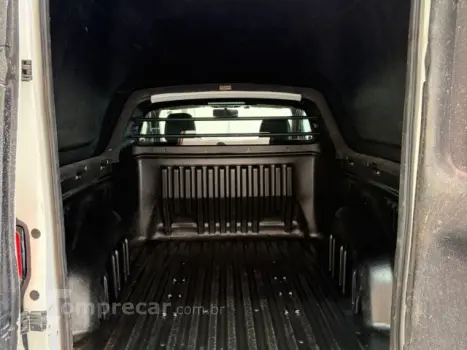 STRADA - 1.4 FIRE ENDURANCE CS MANUAL