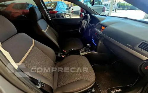 VECTRA SD EXPRESSION