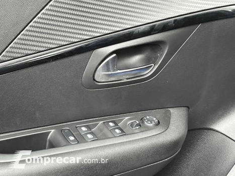 208 1.6 Allure 16V