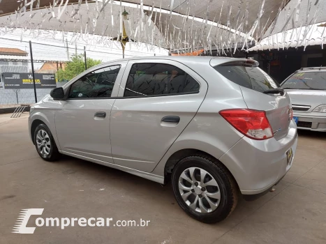 Onix 1.0 Mpfi Joy 8V Flex 4P Manual