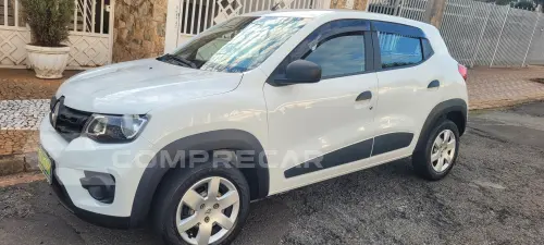 KWID 1.0 12V SCE ZEN