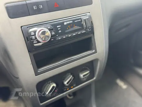 Fox 1.0 Mi Total Flex 8V 5p