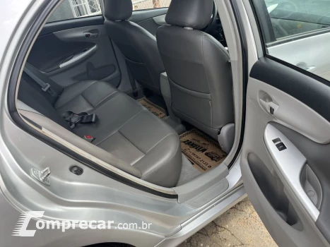 Corolla 1.8 16V 4P GLI FLEX