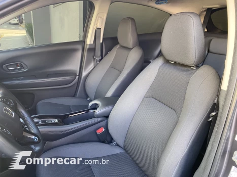 HR-V 1.8 16V EX
