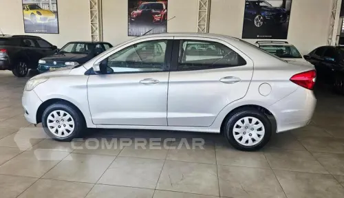 KA SE 1.5 SD