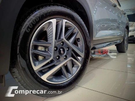 CRETA 1.0 TGDI FLEX N LINE AUTOMÁTICO