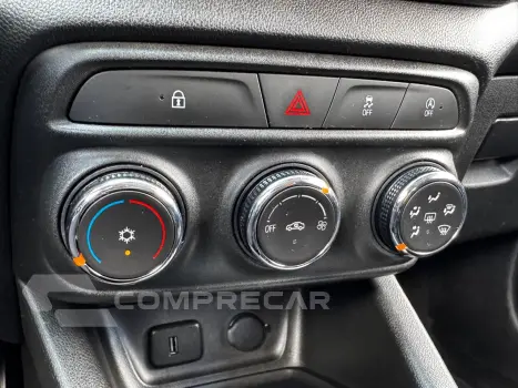 TRACKER 1.0 Turbo LT
