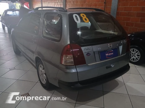 Palio ELX 1.4 Weekend