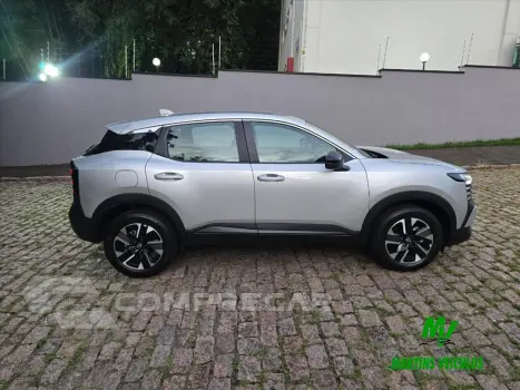 KICKS 1.0 TURBO FLEX SENSE DCT