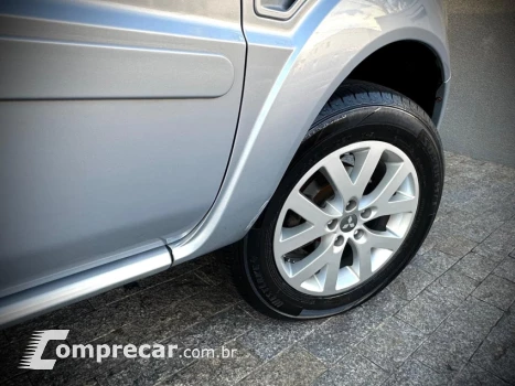 PAJERO 2.0 TR4 4X4 16V