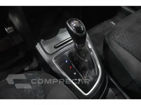 HB20X - 1.6 16V STYLE 4P AUTOMÁTICO