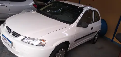 CHEVROLET CELTA 1.4 MPFI 8V 2 portas