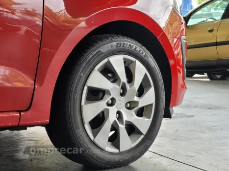 Ka 1.5 SE 12V Flex 5p Aut.