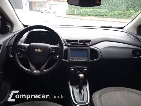 ONIX 1.4 MPFI LTZ 8V