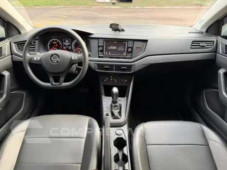 Polo 1.0 200 Tsi Sense Automático