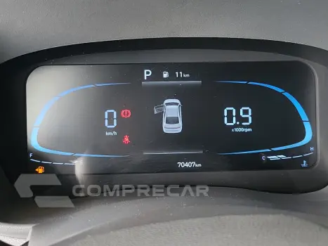 HB20S 1.0 TGDI FLEX PLATINUM PLUS AUTOMÁTICO