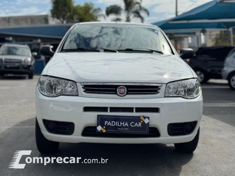 Palio 1.0 4P FIRE ECONOMY FLEX