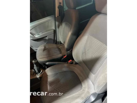 PALIO 1.4 MPI ATTRACTIVE 8V FLEX 4P MANUAL