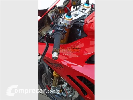 PANIGALE V4 S