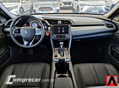 CIVIC 2.0 16vone Sport