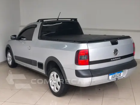 SAVEIRO 1.6 MI Startline CS 8V