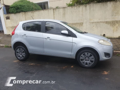 Fiat PALIO 1.6 MPI Essence 16V 4 portas