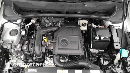 T-CROSS 1.0 200 TSI TOTAL FLEX COMFORTLINE AUTOMÁ