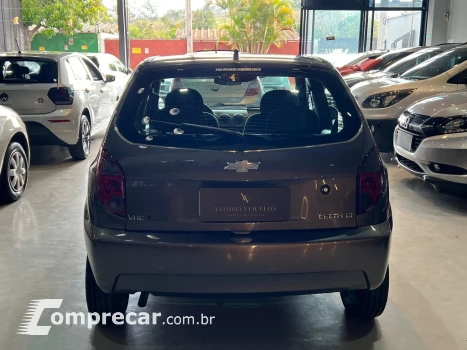 CELTA 1.0 MPFI LT 8V FLEX 4P MANUAL