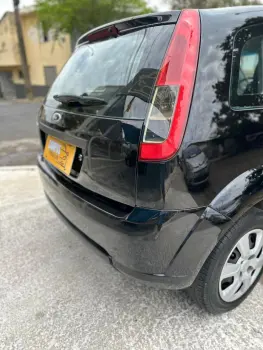 FIESTA 1.0 MPI Class Hatch 8V