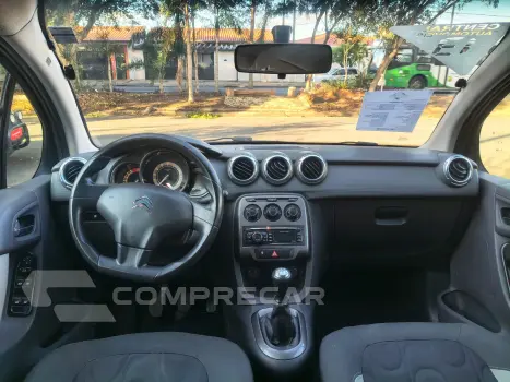 C3 1.5 Tendance 8V