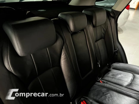 RANGE ROVER EVOQUE 2.0 SE 4WD 16V GASOLINA 4P AUTOMÁTICO