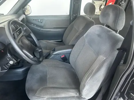 S10 P-Up Advant. 2.4/2.4 MPFI F.Power CD