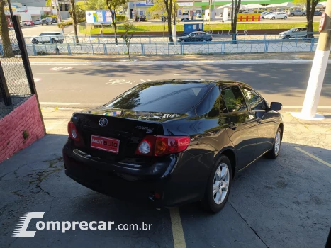 COROLLA 1.8 XEI 16V