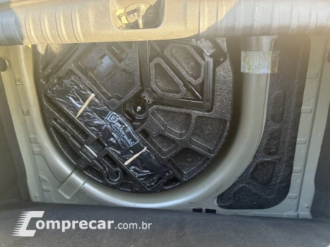 ONIX 1.4 MPFI LTZ 8V