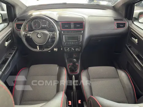 FOX 1.6 MI Rock IN RIO 8V