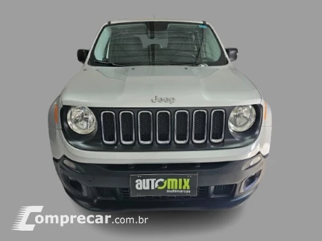 RENEGADE 1.8 16V Sport