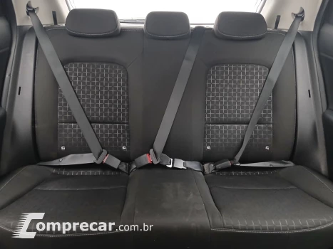 HB20 1.0 12V FLEX COMFORT MANUAL