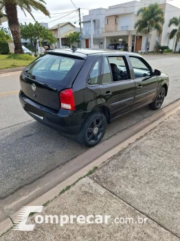 GOL 1.0 MI 8V G.IV