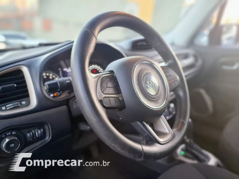 RENEGADE 1.8 16V