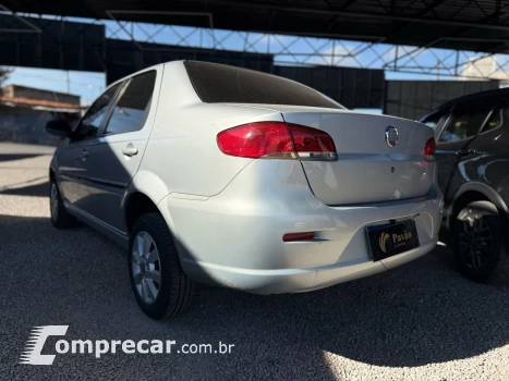 SIENA 1.4 MPI EL 8V