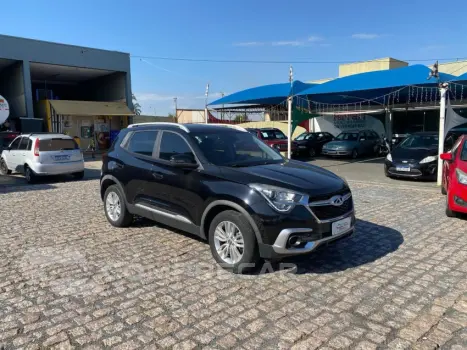 TIGGO 5X 1.5 VVT Turbo Iflex T