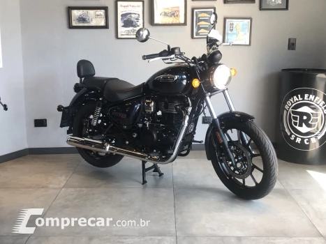 ROYAL ENFIELD  METEOR 350 STELLAR