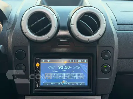 EcoSport XLT 2.0/ 2.0 Flex 16V 5p Aut.