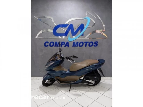 PCX 160 - SCOOTER